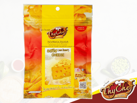 ผงปรุงรสชีส 100 กรัม